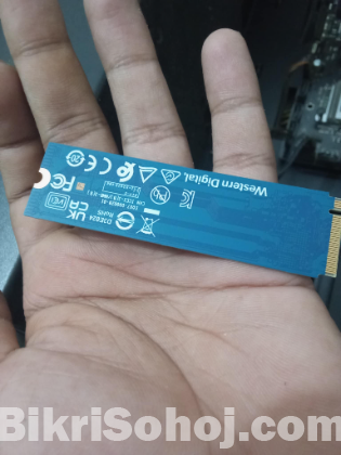 SSD 240 GB